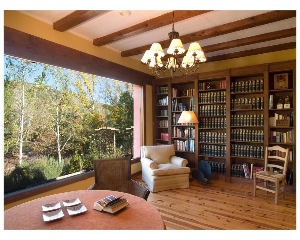 Отель La Casita De Cabrejas Fuentenava De Jabaga Экстерьер фото