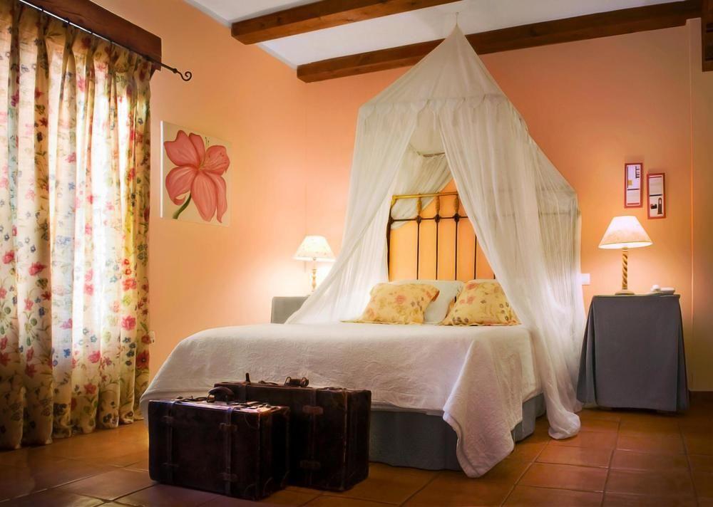 Отель La Casita De Cabrejas Fuentenava De Jabaga Экстерьер фото